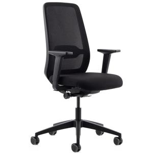NEW I K1 NET - Bürostuhl. Das leichte ergonomische Talent